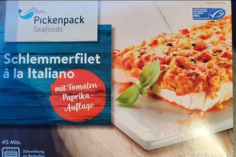 Schlemmerfilet