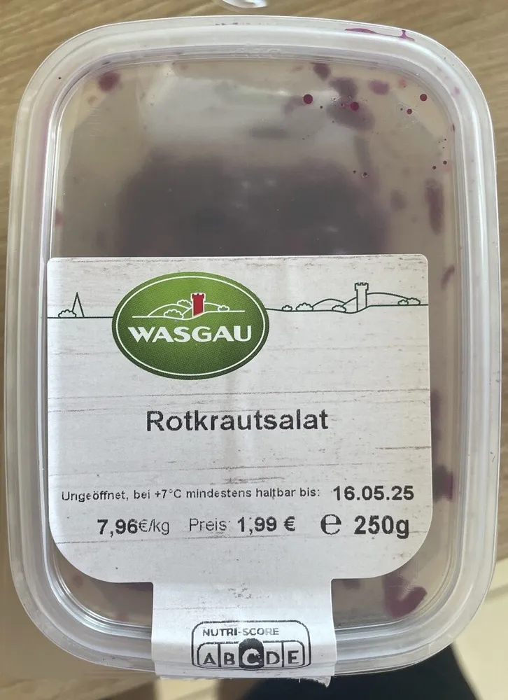 Rotkrautsakat