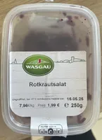 Rotkrautsakat
