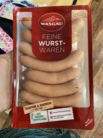 Wiener Würstchen