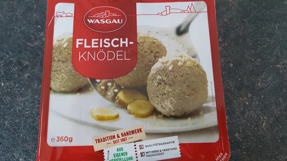 FLEISCH-KNÖDEL