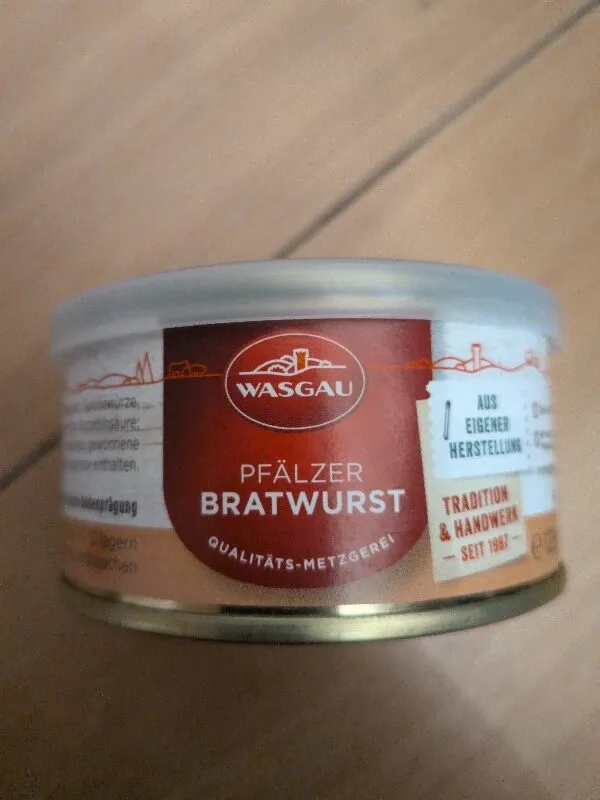 Bratwurst