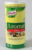 Universal Seasoning,