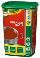 Gulasch Basis