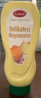 Delikatess Mayonnaise