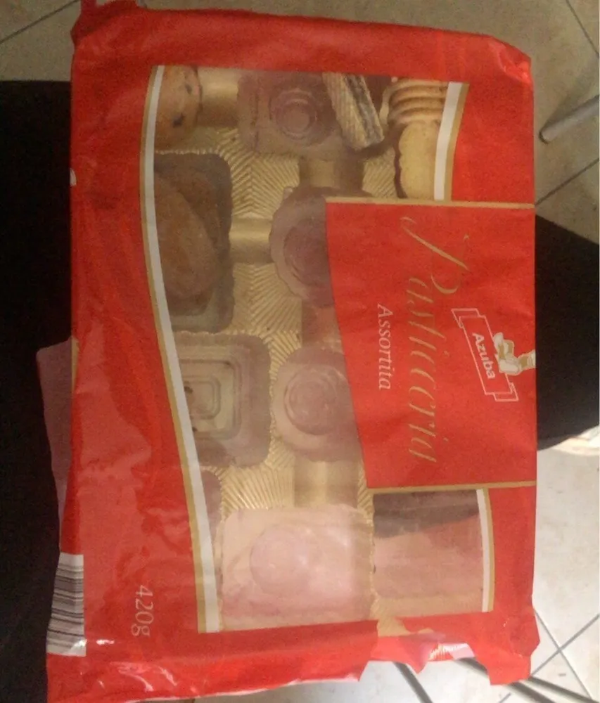 Pasticceria