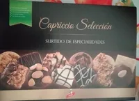 Capriccio Selección