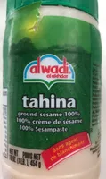 Tahina