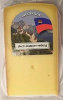 Liechtensteiner würzig