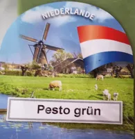 Pesto grün