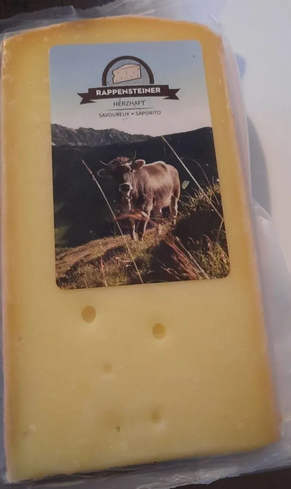 Rappensteiner