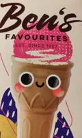 Ice Cream Cones