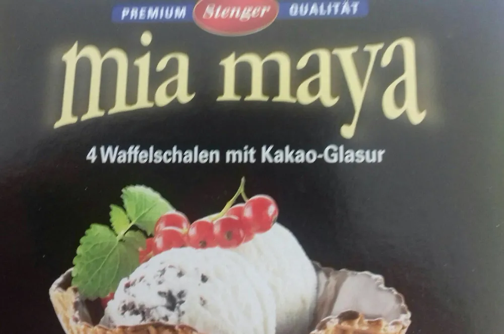 Mia maya