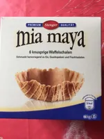Mia Maya