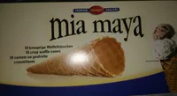 Cônes à glace