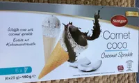 Cornet Coco