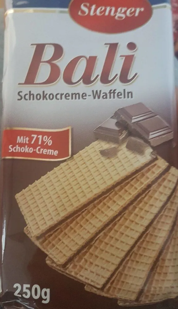Gauffrette