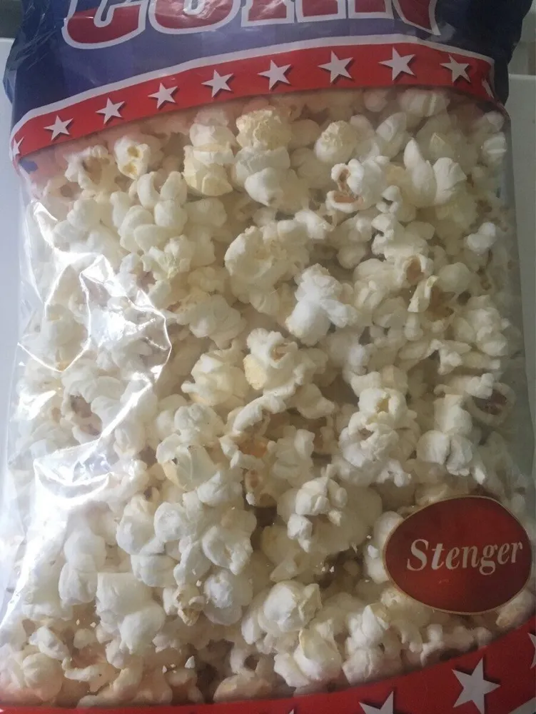 Pop corn