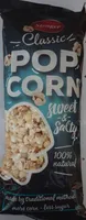Classic Popcorn sweet & salty