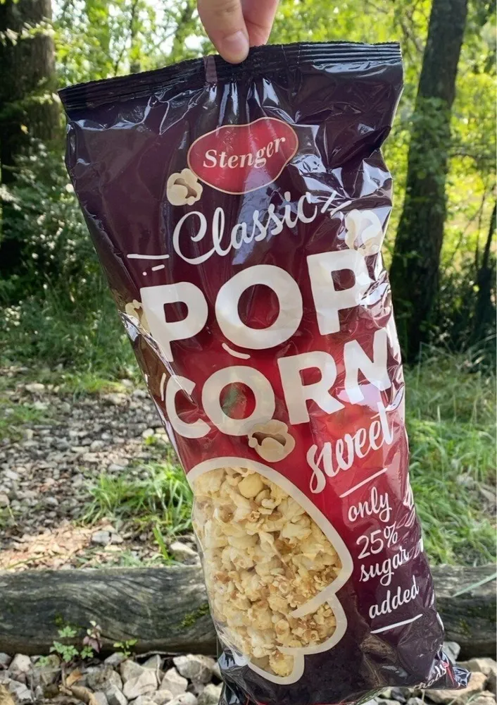 Classic POP CORN