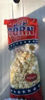Popcorn