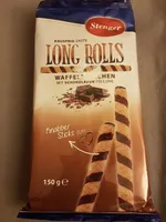 Long rolls