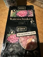 Katenschinken