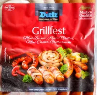 Grillfest
