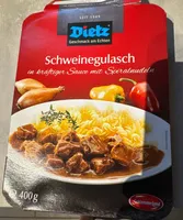 Schweinegulssch