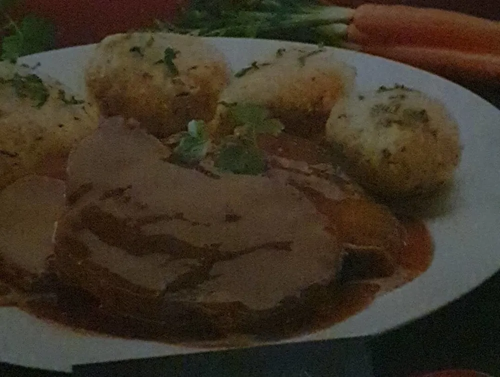 Sauerbraten