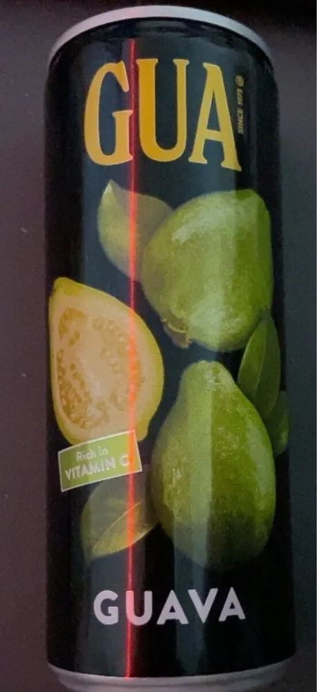 Guava juice