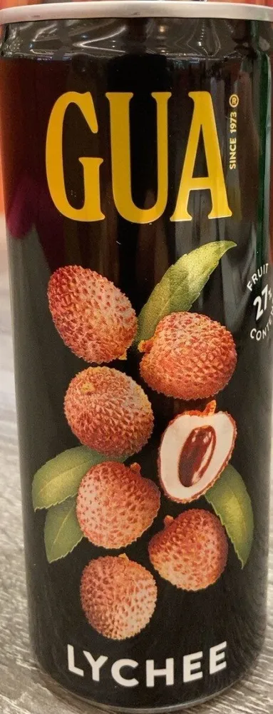 Lychee