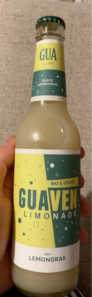 Guaven Limonade