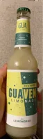 Guaven Limonade