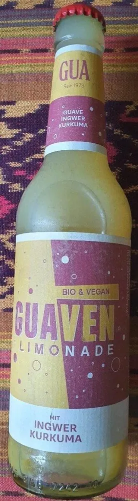 Guaven Limonade