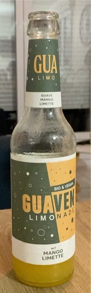 Guaven Limonade