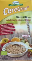 CereGran