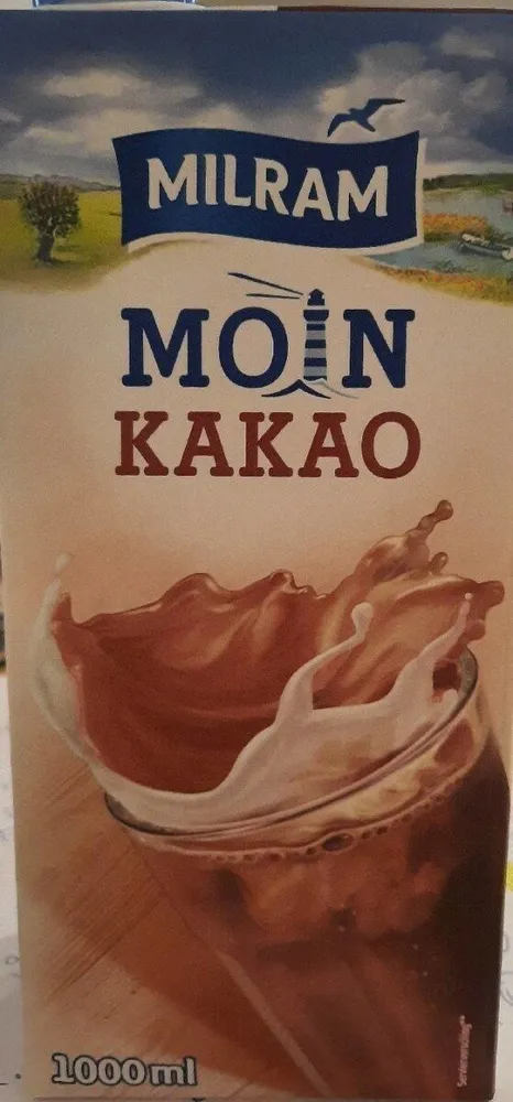 Moin Kako