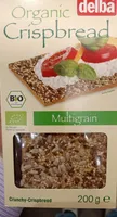 Crispbread