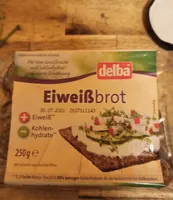 Eiweißbrot