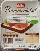 Pumpernickel