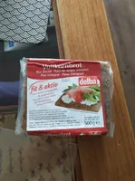 Vollkornbrot