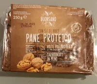 Pane Proteico