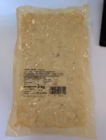 Kartoffelwürfel