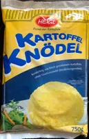 Kartofel Knödel