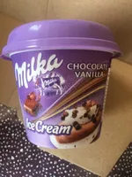 Milka cup 12x185ml
