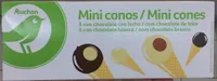 Mini conos