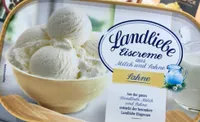 Eiscreme