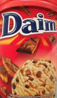 Daim Glace