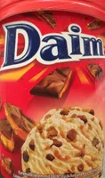 Daim Glace